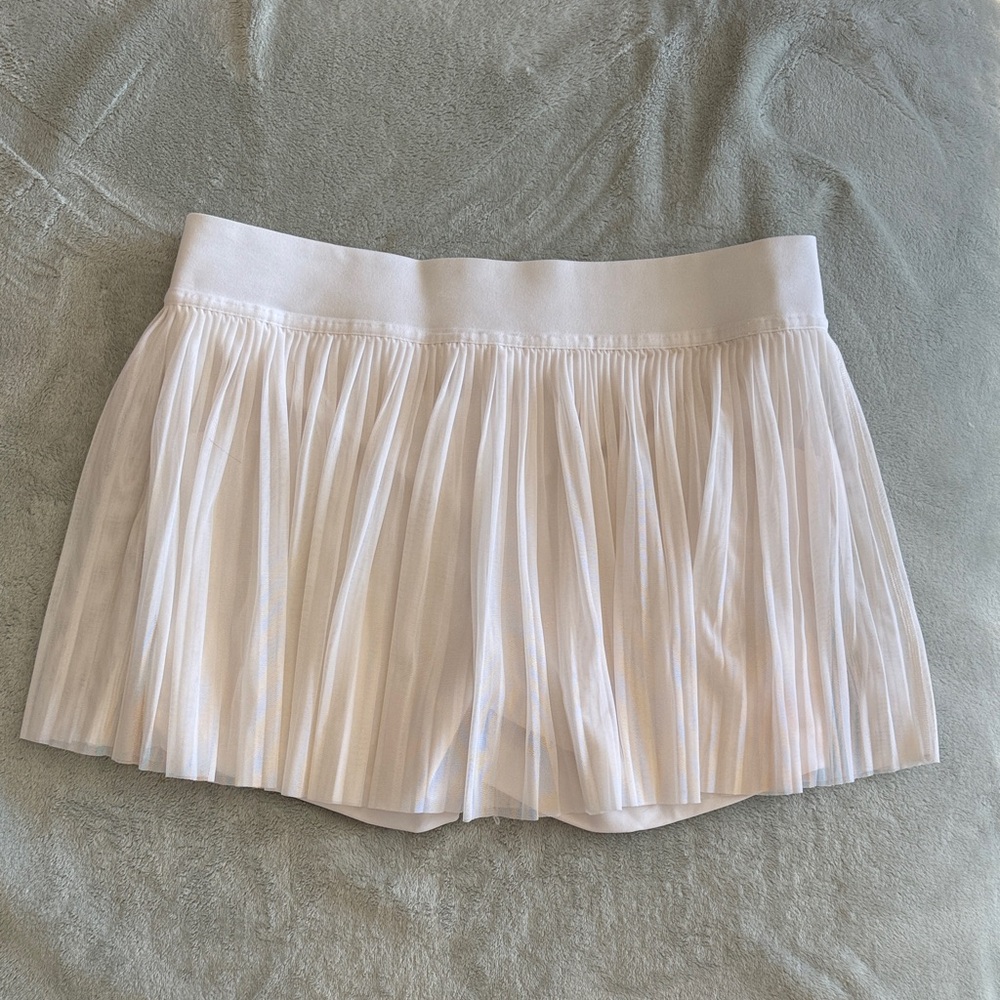 Lululemon Athletica Tennis Skort/ Pickleball/Golf